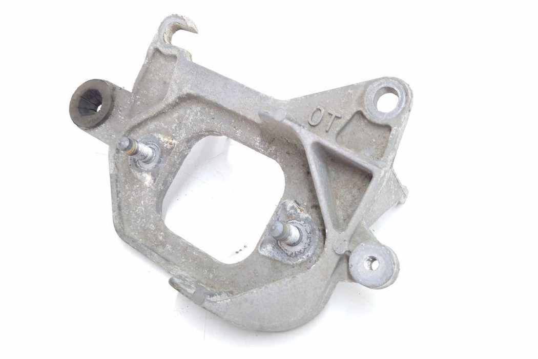 RENAULT Talisman 1 generation (2012-2024) Gearbox Mount Bracket 112221641R 30548982