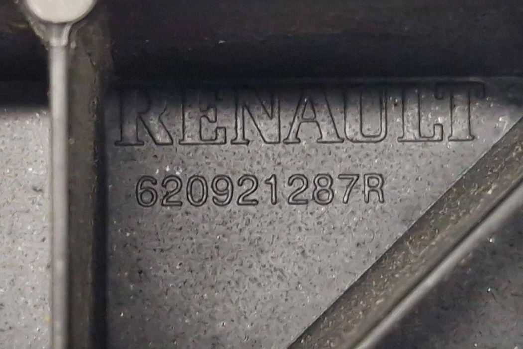 RENAULT Megane 4 generation (2016-2023) Другие детали подвески 620921287R 30548993