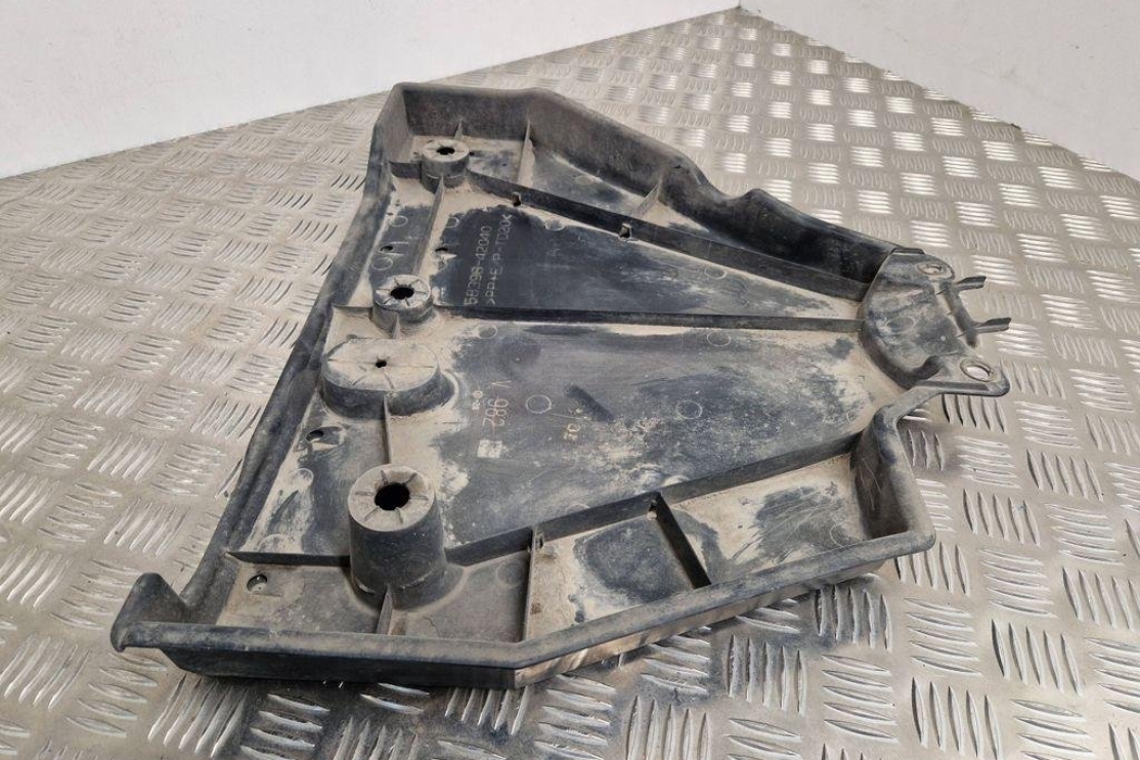 TOYOTA RAV4 5 generation (XA50) (2018-2024) Other Undercover Panel 5839842040 30560712