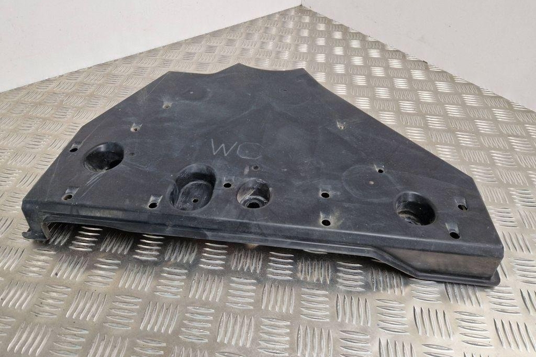 TOYOTA RAV4 5 generation (XA50) (2018-2024) Other Undercover Panel 5839842040 30560712