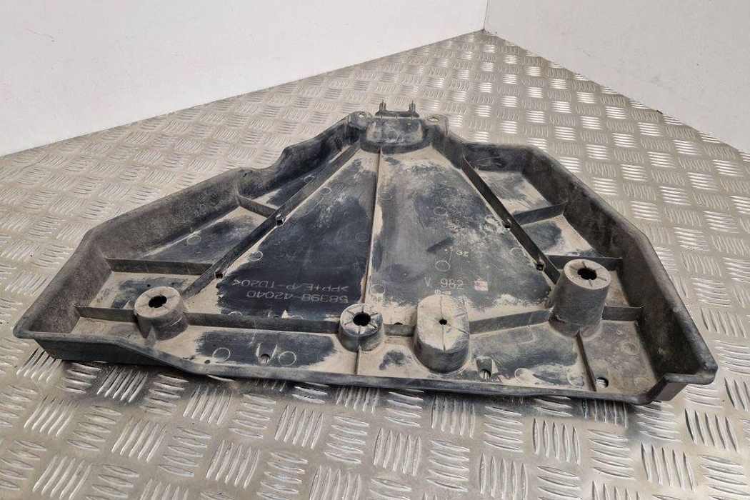 TOYOTA RAV4 5 generation (XA50) (2018-2024) Other Undercover Panel 5839842040 30560712
