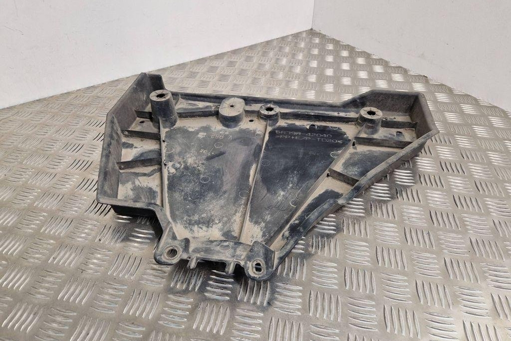 TOYOTA RAV4 5 generation (XA50) (2018-2024) Other Undercover Panel 5839842040 30560712
