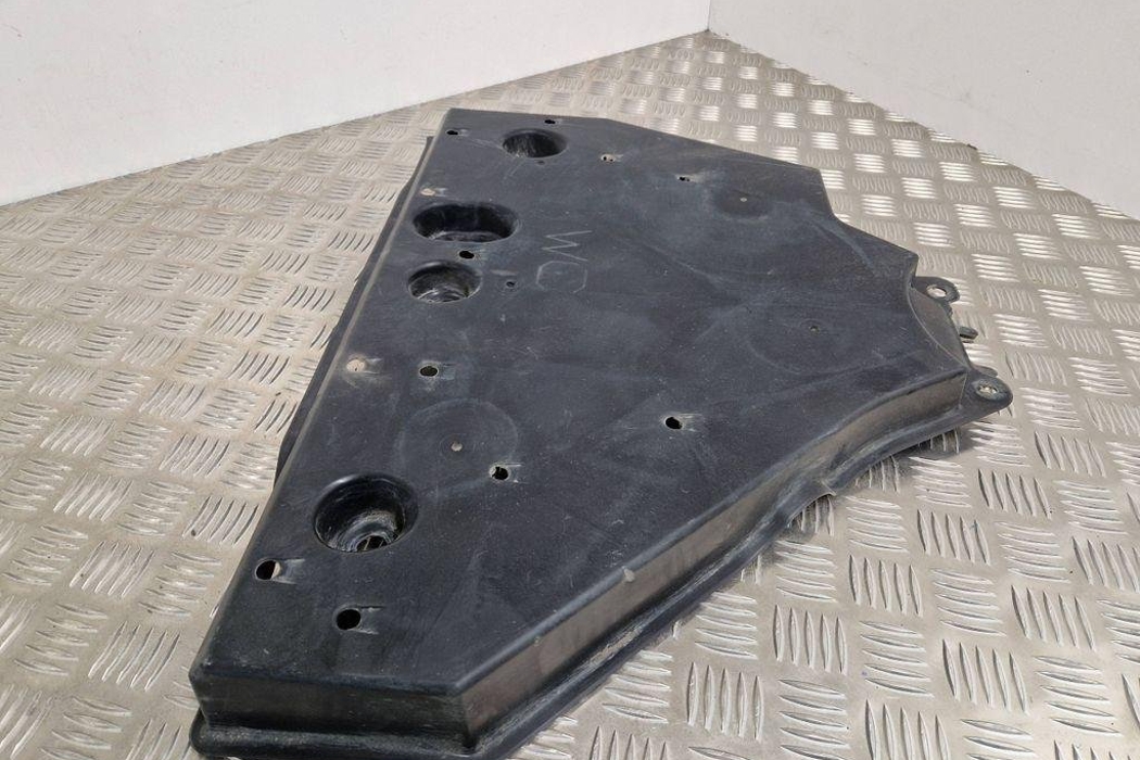 TOYOTA RAV4 5 generation (XA50) (2018-2024) Other Undercover Panel 5839842040 30560712