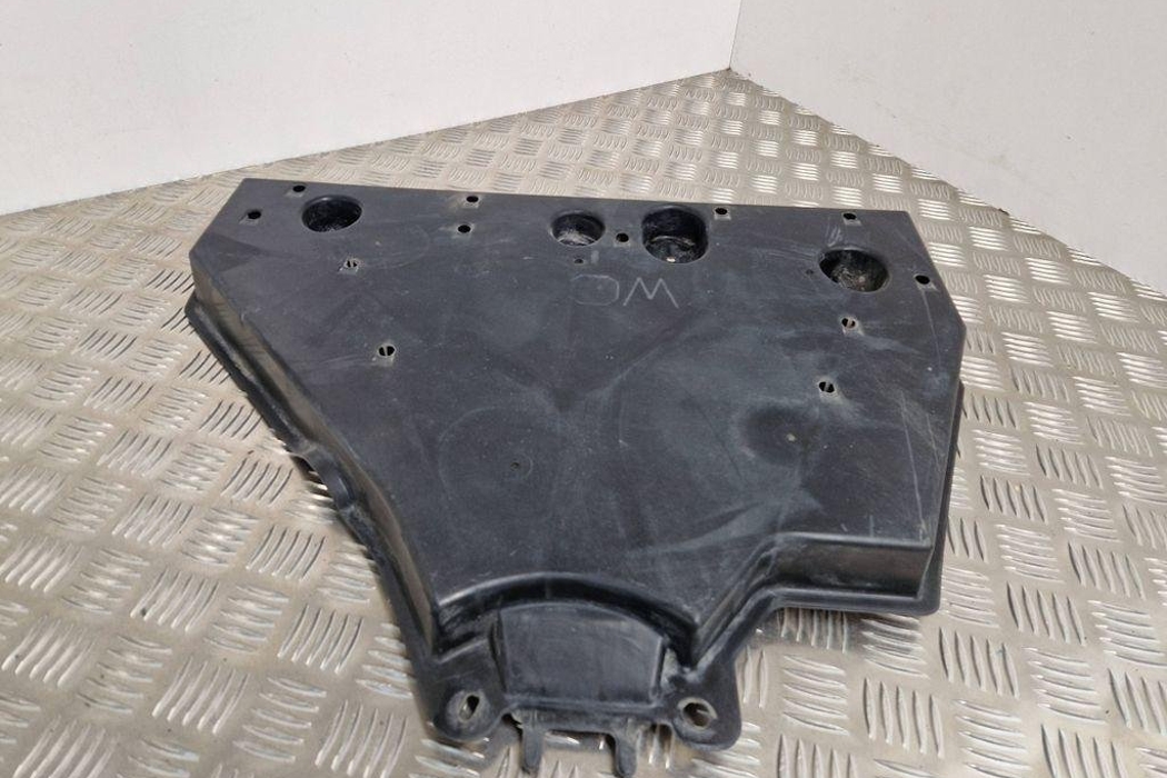 TOYOTA RAV4 5 generation (XA50) (2018-2024) Other Undercover Panel 5839842040 30560712