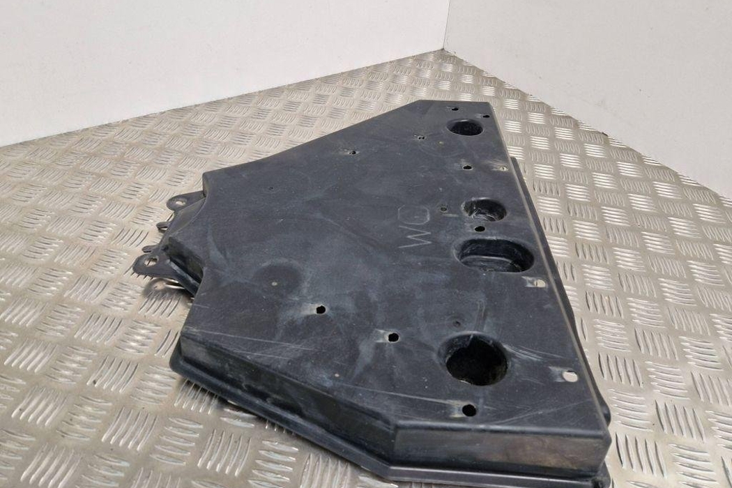 TOYOTA RAV4 5 generation (XA50) (2018-2024) Other Undercover Panel 5839842040 30560712
