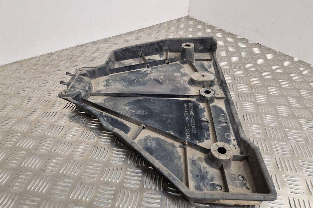 TOYOTA RAV4 5 generation (XA50) (2018-2024) Other Undercover Panel 5839842040 30560712
