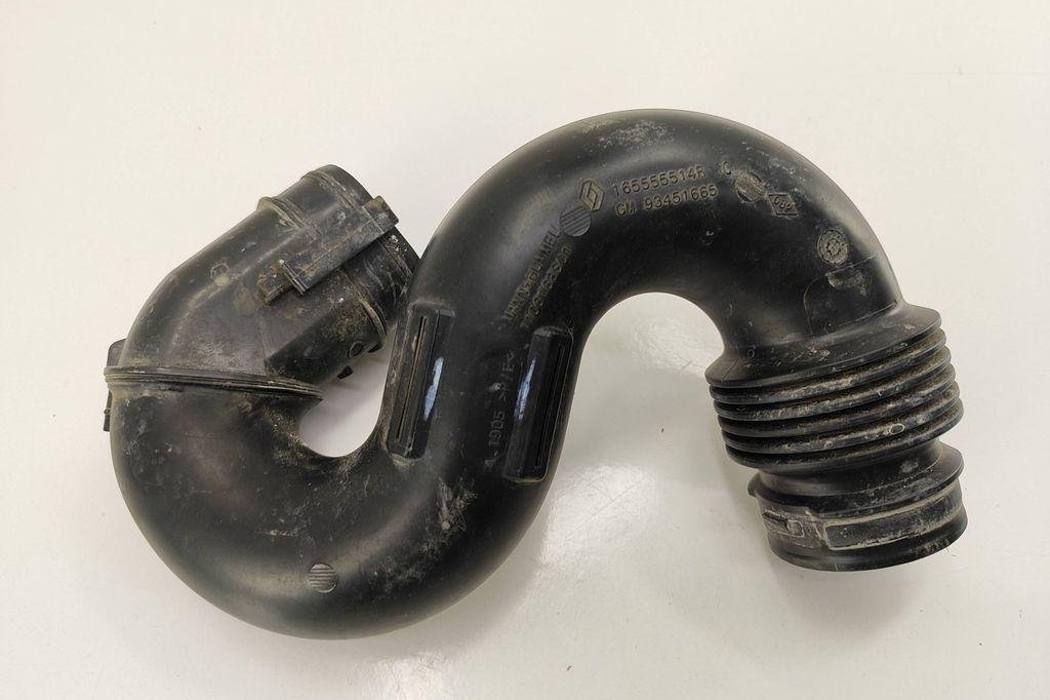 RENAULT Trafic 3 generation (2014-2023) Other tubes 165555514R 30563592
