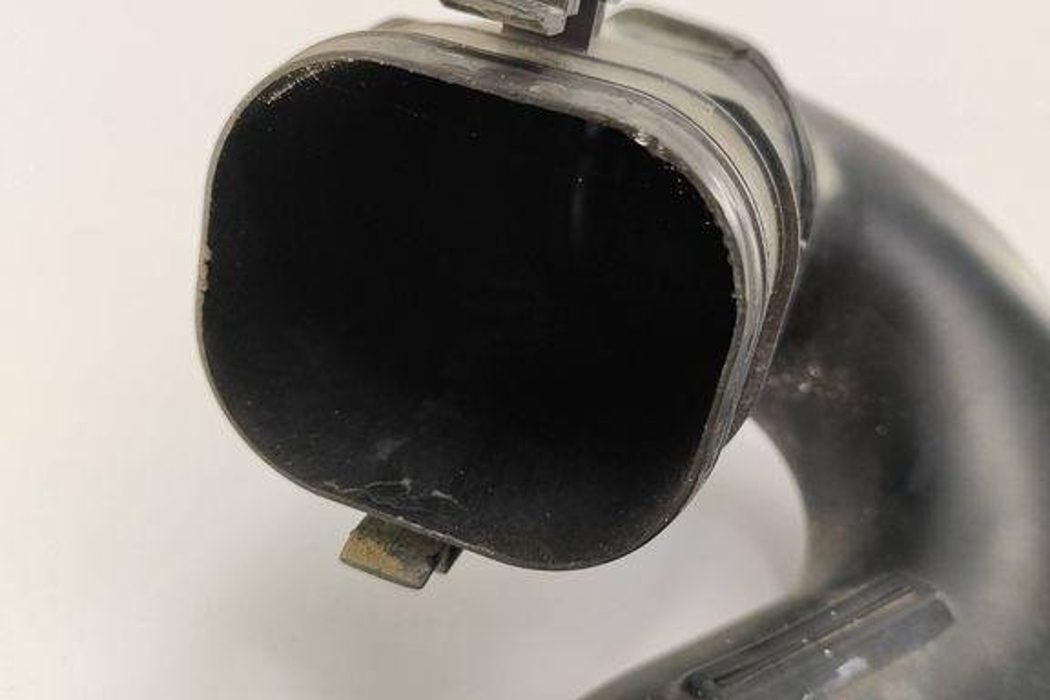 RENAULT Trafic 3 generation (2014-2023) Other tubes 165555514R 30563592