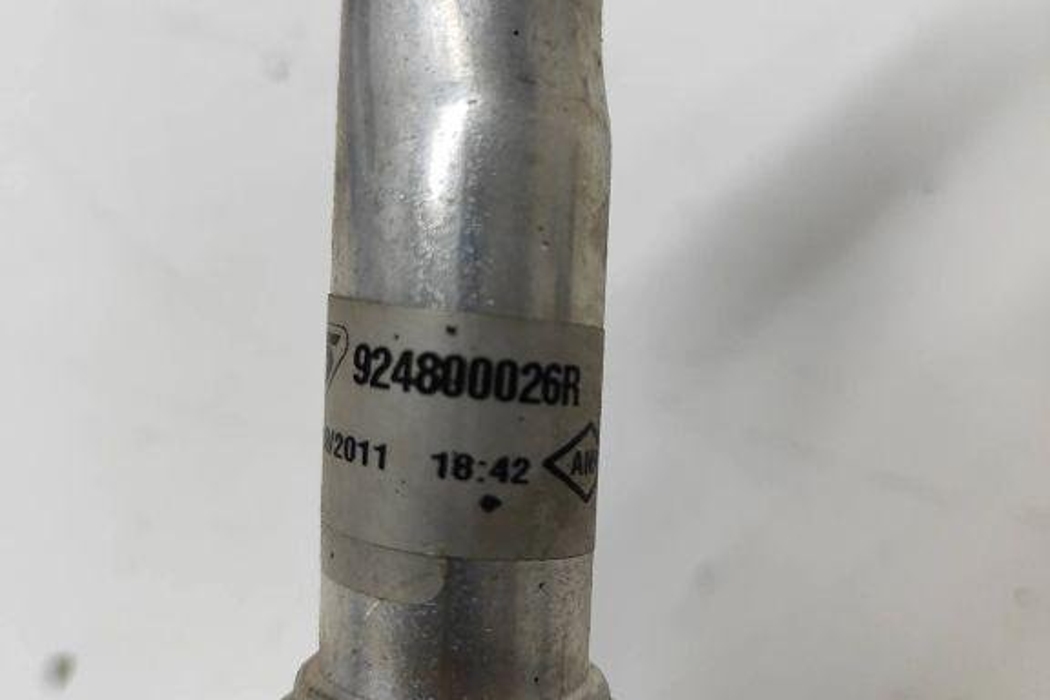 RENAULT Scenic 3 generation (2009-2015) Трубки кондиционера 924800026R 30564847
