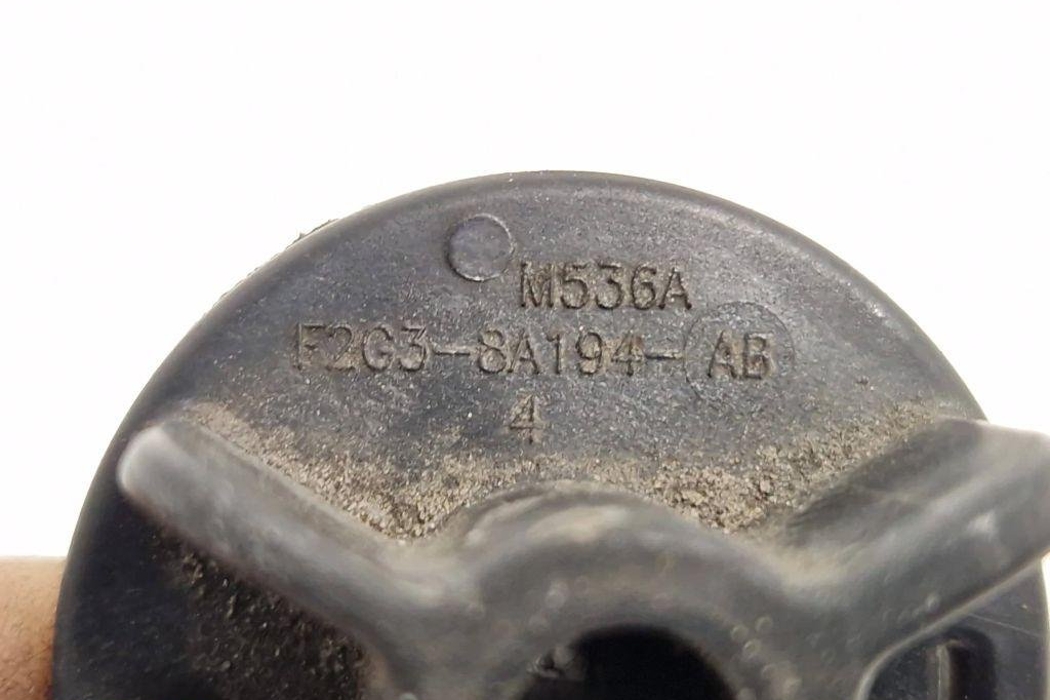 FORD Mondeo 5 generation (2014-2022) Radiator Holder F2G38A194AB 30566171
