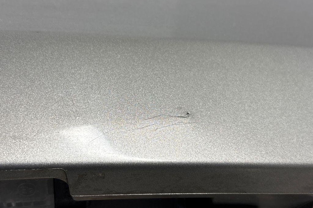 PEUGEOT 3008 1 generation (2010-2016) Крышка багажника 9804896280 30569529