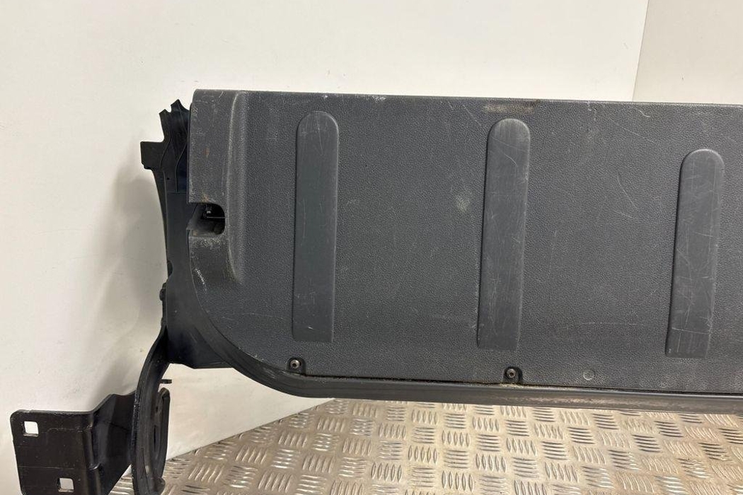 PEUGEOT 3008 1 generation (2010-2016) Крышка багажника 9804896280 30569529