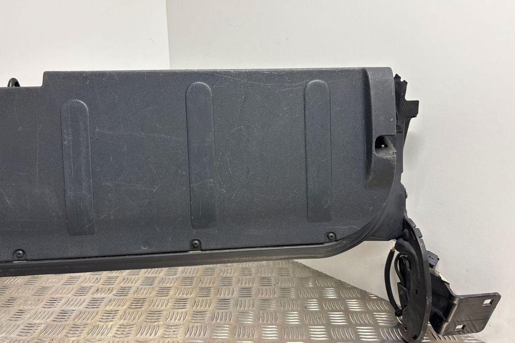 PEUGEOT 3008 1 generation (2010-2016) Крышка багажника 9804896280 30569529