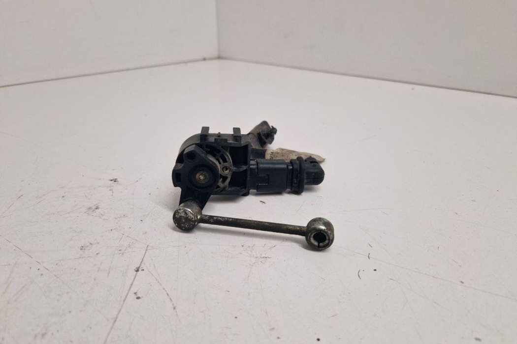 PEUGEOT 508 1 generation (2010-2020) Front Left Level Sensor 9661899180 30570899