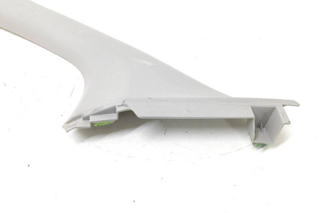 CITROËN Berlingo 3 generation (2018-2024) Right A Pillar Trim 9816488577 30577394