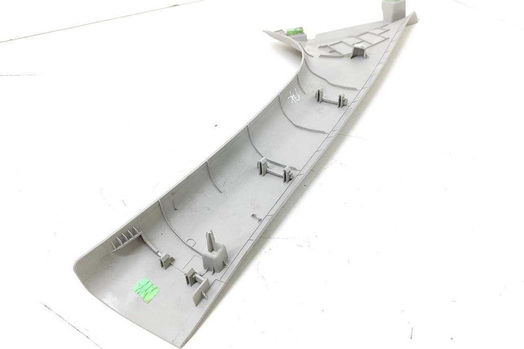 CITROËN Berlingo 3 generation (2018-2024) Right A Pillar Trim 9816488577 30577394