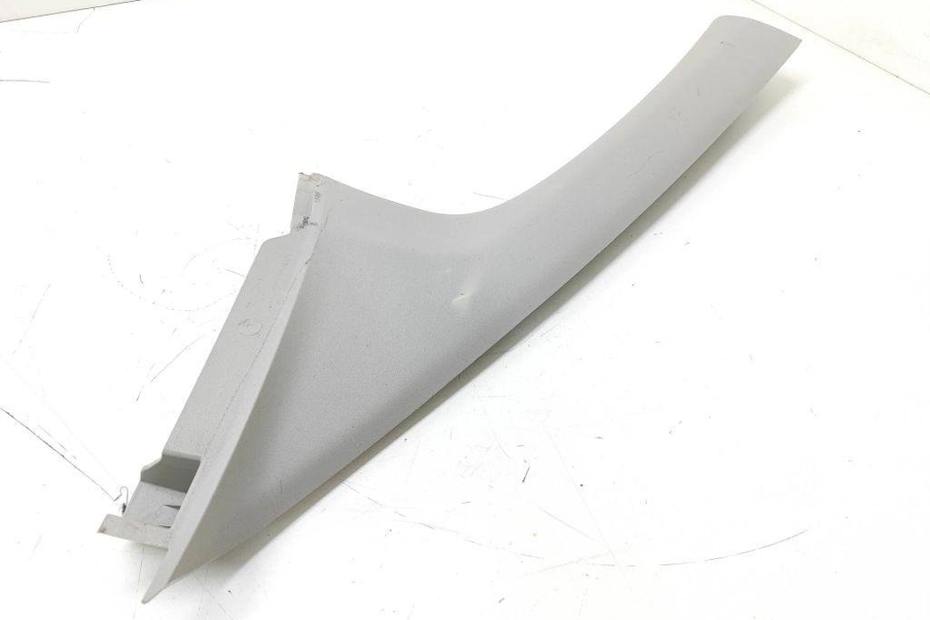 CITROËN Berlingo 3 generation (2018-2024) Right A Pillar Trim 9816488577 30577394
