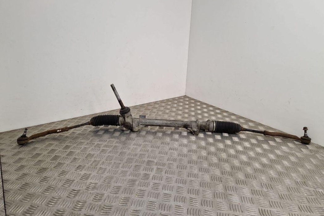 NISSAN Qashqai 1 generation (2007-2014) Steering Rack 48001JD90B,961BLM99C3416 31878049