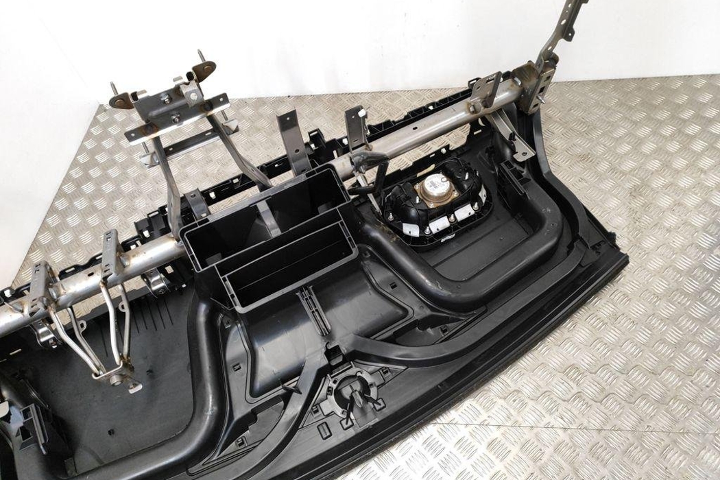 PEUGEOT Expert 3 generation (2017-2023) Dashboard 9808173080,5BFAAB0218132,5BFAAB0218132E 32105745