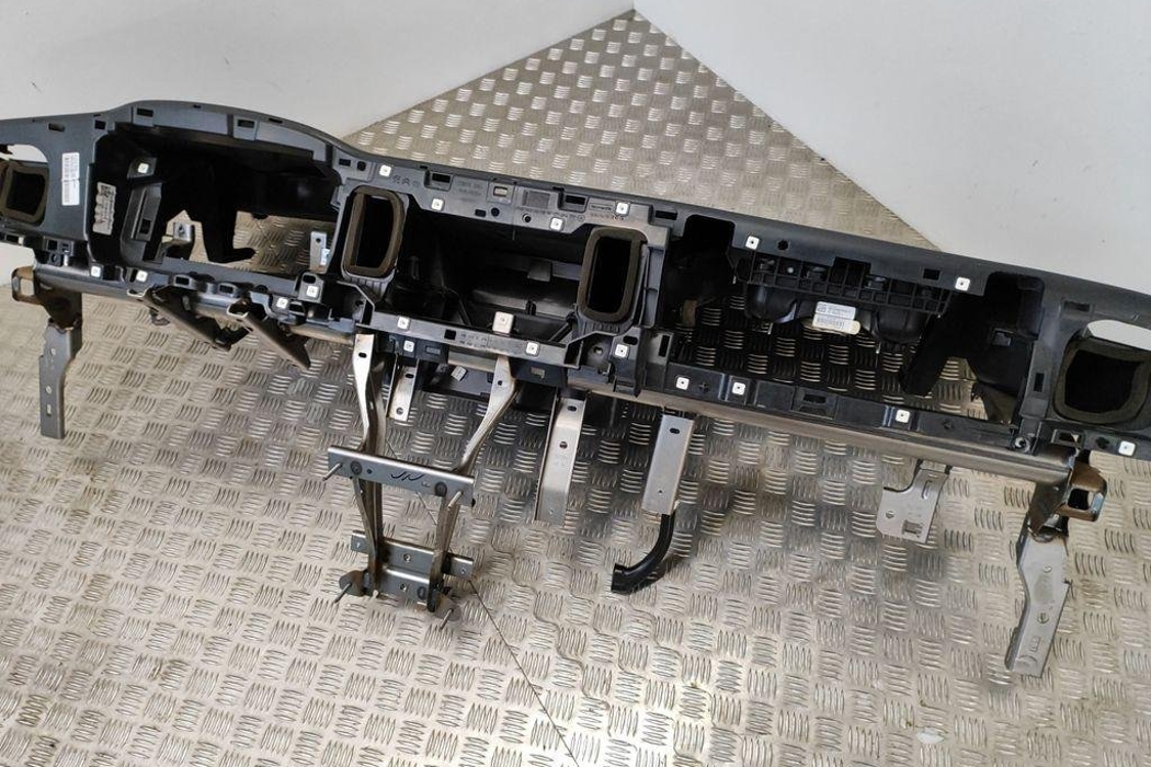 PEUGEOT Expert 3 generation (2017-2023) Dashboard 9808173080,5BFAAB0218132,5BFAAB0218132E 32105745