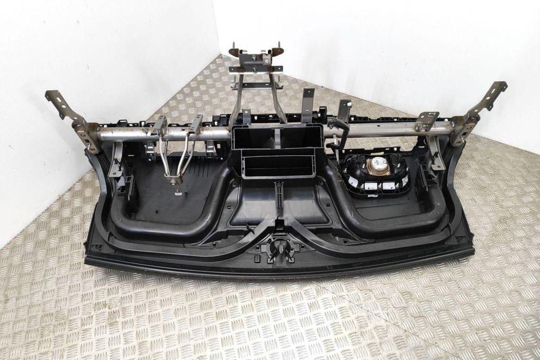 PEUGEOT Expert 3 generation (2017-2023) Dashboard 9808173080,5BFAAB0218132,5BFAAB0218132E 32105745