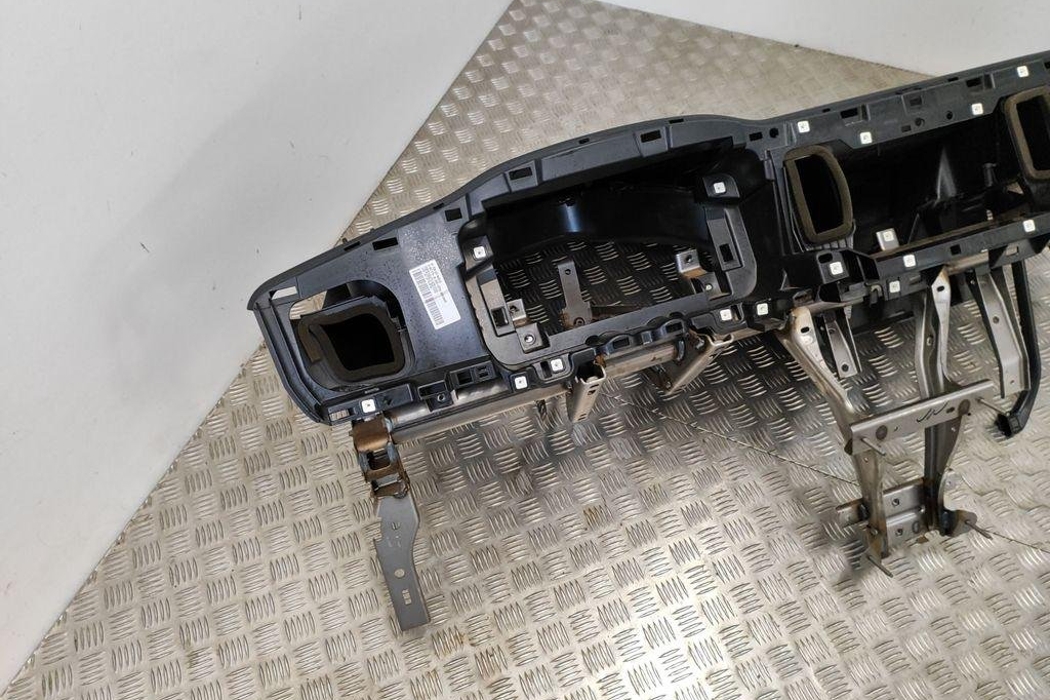 PEUGEOT Expert 3 generation (2017-2023) Dashboard 9808173080,5BFAAB0218132,5BFAAB0218132E 32105745
