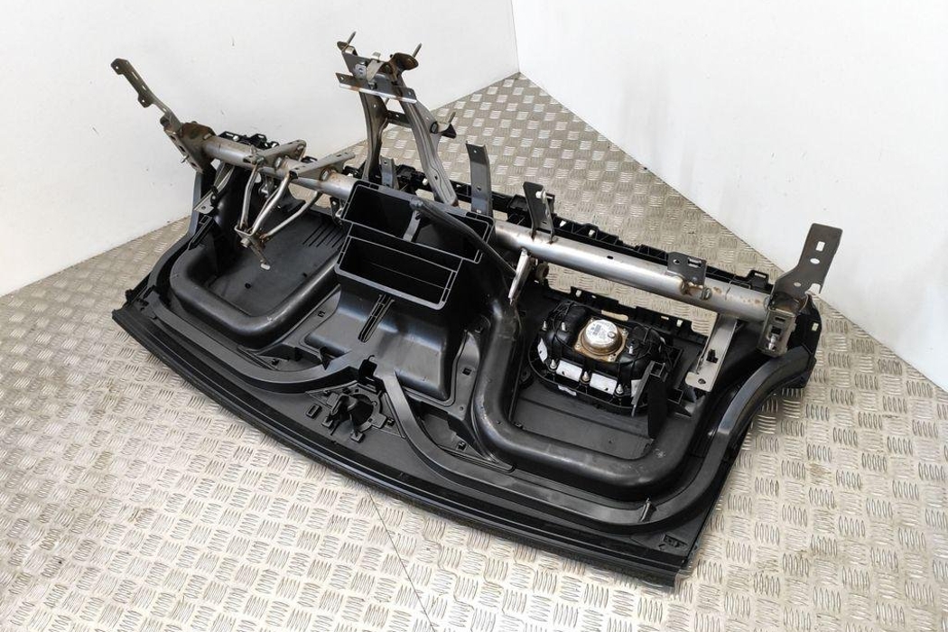 PEUGEOT Expert 3 generation (2017-2023) Dashboard 9808173080,5BFAAB0218132,5BFAAB0218132E 32105745