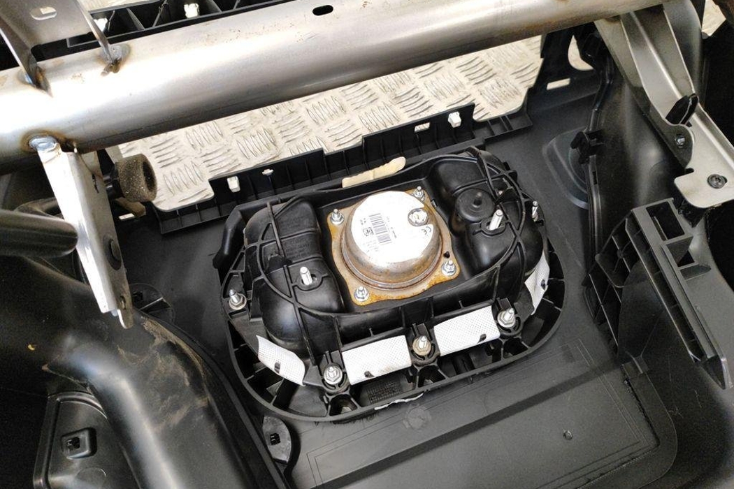 PEUGEOT Expert 3 generation (2017-2023) Dashboard 9808173080,5BFAAB0218132,5BFAAB0218132E 32105745