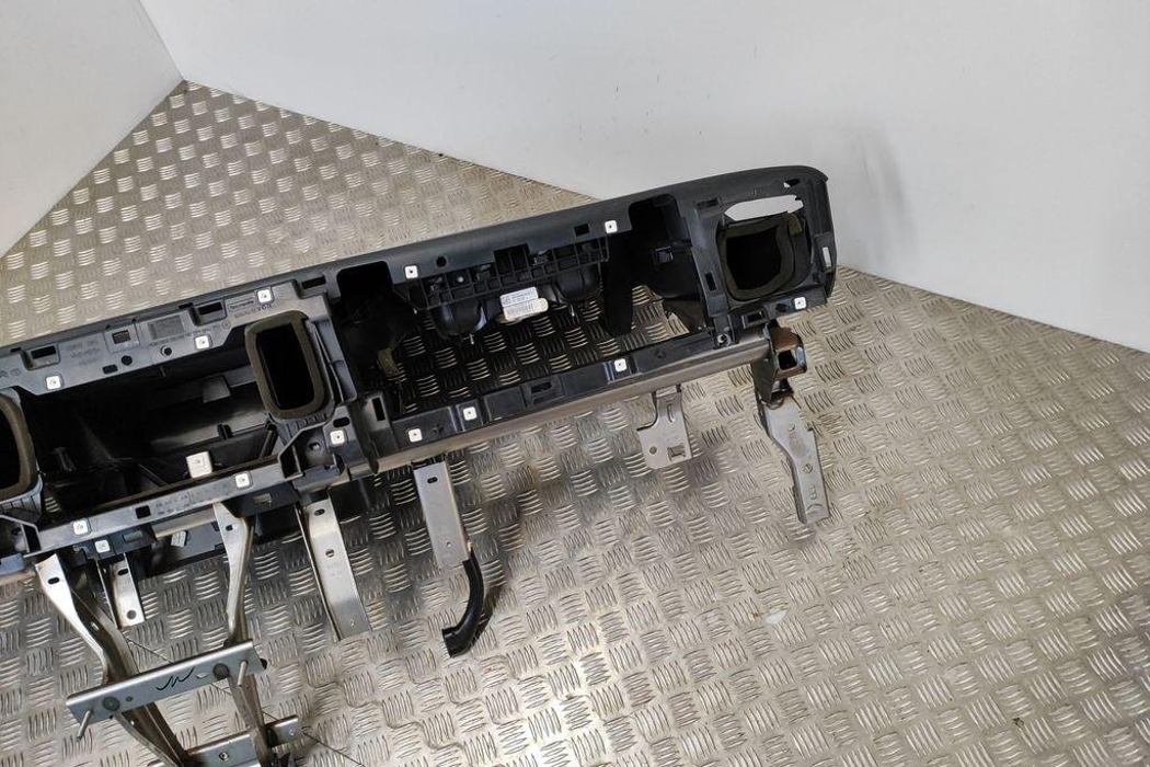 PEUGEOT Expert 3 generation (2017-2023) Dashboard 9808173080,5BFAAB0218132,5BFAAB0218132E 32105745
