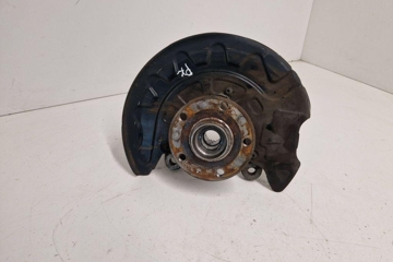 AUDI A3 8V (2012-2020) Front Left Wheel Hub 5Q0615311G 30545767