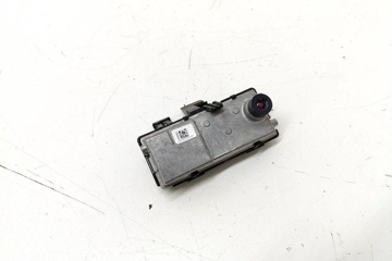 RENAULT Espace 5 generation (2015-2023) Front Camera C85620501043197,284624085R 30546978