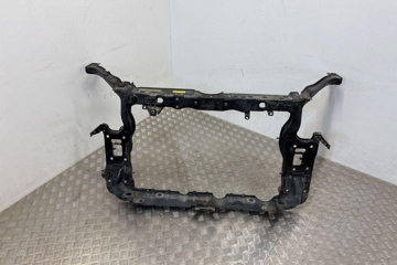 RENAULT Koleos 1 generation (2008-2016) Передняя правая четверть 990530456R 30547385
