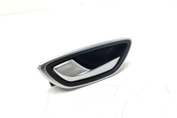 RENAULT Talisman 1 generation (2012-2024) Left Rear Internal Opening Handle 806713722R 30547635