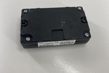 RENAULT Scenic 3 generation (2009-2015) Блок управления навигацией 280246043R 30547843