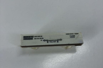 RENAULT Laguna 3 generation (2007-2015) Антенный модуль 285900006R 30547902