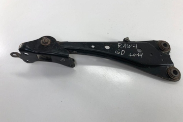 TOYOTA RAV4 5 generation (XA50) (2018-2024) Rear Right Arm 30548925
