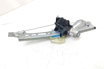 RENAULT Talisman 1 generation (2012-2024) Стеклоподъемник задней правой двери 430106F0 30549115