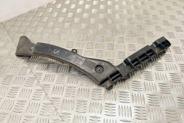PEUGEOT 3008 1 generation (2010-2016) Rear Right Bumper Bracket 9683047280 30549323