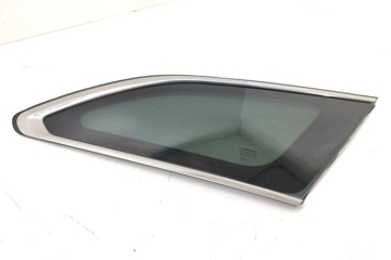 RENAULT Talisman 1 generation (2012-2024) Rear Right  Window 43R011090 30554345
