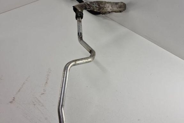 RENAULT Scenic 4 generation (2017-2023) AC Hose Pipe 8200680866 30555942