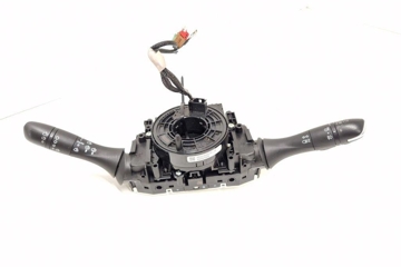 RENAULT Megane 4 generation (2016-2023) Indicator Wiper Stalk Switch 255545857R 30556021