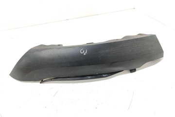 RENAULT Espace 5 generation (2015-2023) Priekšējā bampera labais moldings 620862797R 30556293
