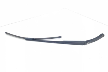 AUDI A6 allroad C6 (2006-2011) Priekšējie stikla tīrītāji 4F1955410 30557243