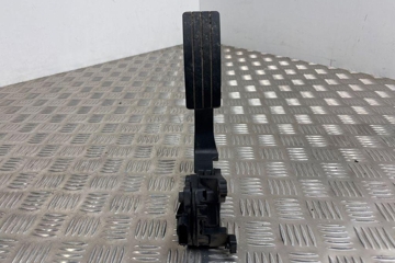 RENAULT Clio 3 generation (2005-2012) Akseleratora / gāzes pedālis 180029347R 30558210
