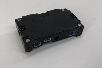 RENAULT Laguna 3 generation (2007-2015) Блок управления навигацией 280246043R 30560284