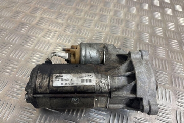 PEUGEOT 3008 1 generation (2010-2016) Starteris 9646972280,1140820ASA 30560793