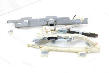 CITROËN C-Crosser 1 generation (2007-2013) Pravý strešný airbag SRS BGP04KJAA070 30564800