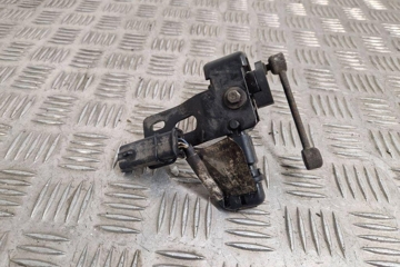PEUGEOT 508 1 generation (2010-2020) Front Left Level Sensor 9661899180 30565431