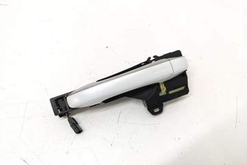 RENAULT Talisman 1 generation (2012-2024) Left Side Sliding Door Exterior Handle 806079016R 30565613