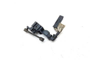 PEUGEOT 508 1 generation (2010-2020) Front Left Level Sensor 9661899180 30565793